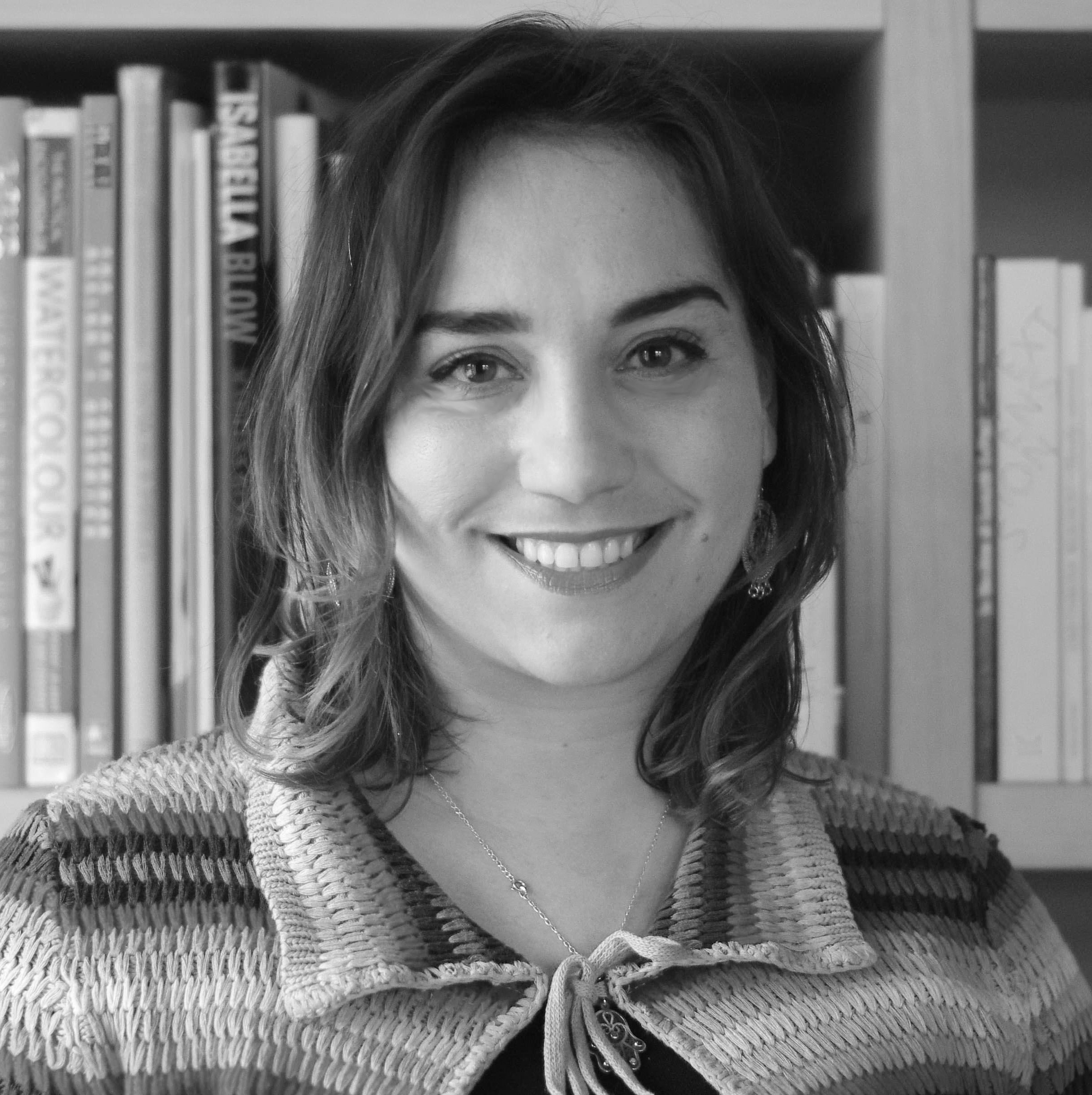 Ivana Nina Unković