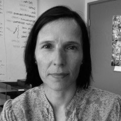 Shirley Gray